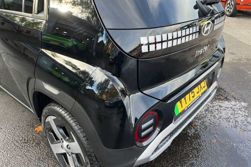 Used Hyundai Other 2025 for sale - 77485920: Photo 31