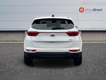 Used Kia Sportage 2018 for sale - 76876780: Photo