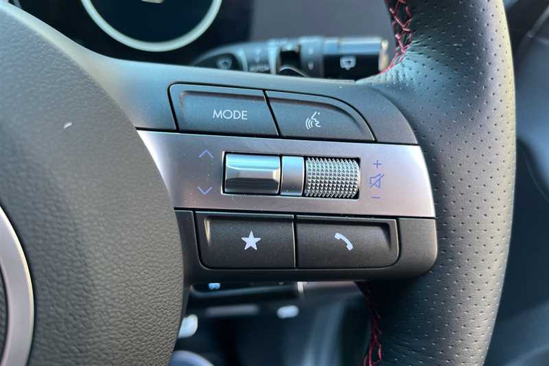 Used Hyundai KONA 2025 for sale - 77843232: Photo 22