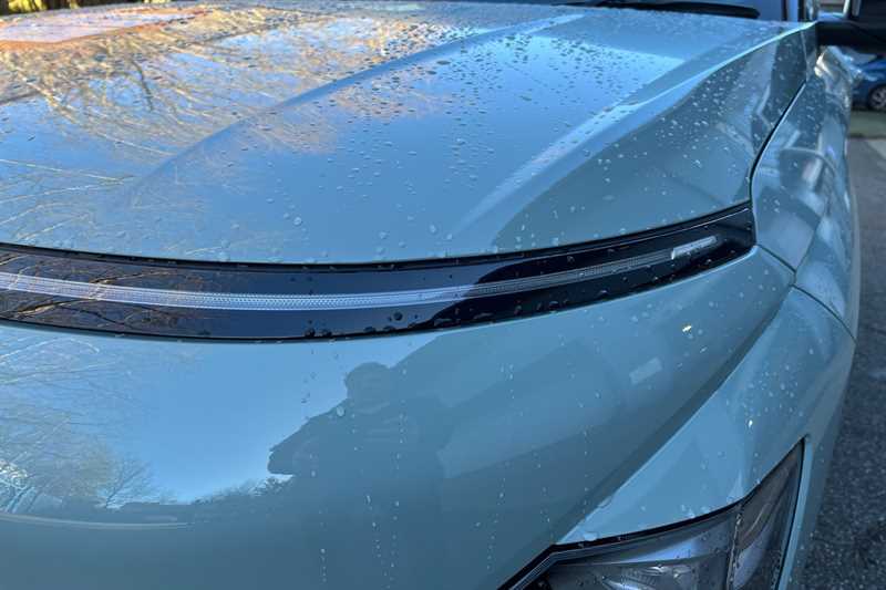 Used Hyundai KONA 2025 for sale - 77843232: Photo 29