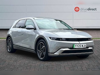 Hyundai IONIQ 5 feature image