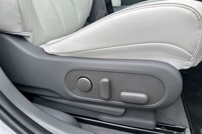 Used Hyundai IONIQ 5 2025 for sale - 78207800: Photo 26