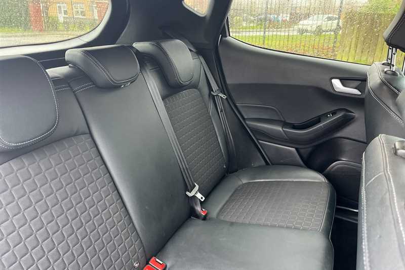 Used Ford Fiesta 2020 for sale - 77402229: Photo 24