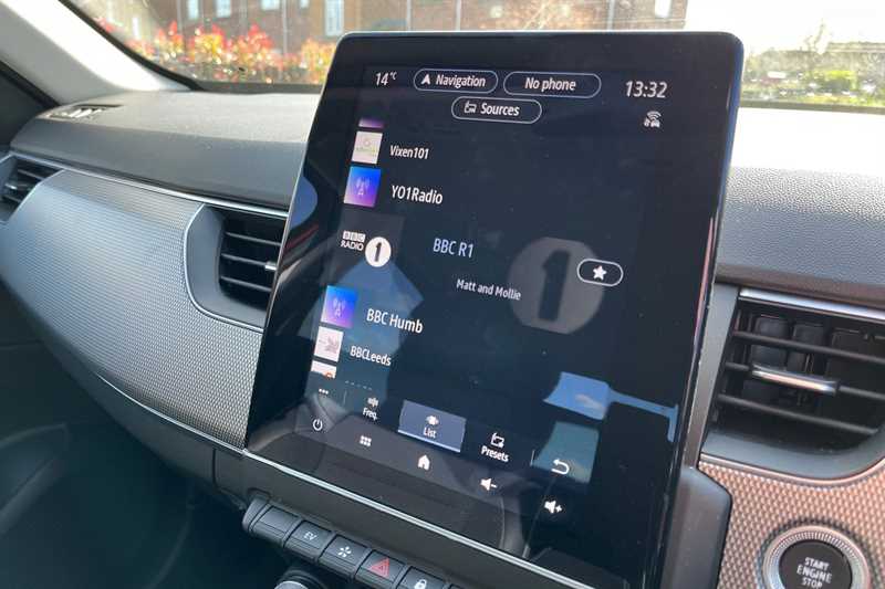 Used Renault Arkana 2022 for sale - 78138603: Photo 17