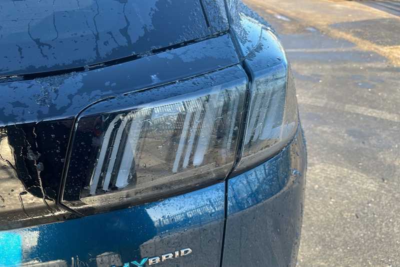 Used Peugeot 3008 2022 for sale - 77295510: Photo 32