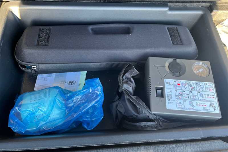 Used Peugeot 3008 2022 for sale - 77295510: Photo 37