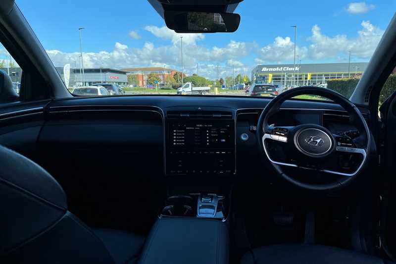 Used Hyundai TUCSON 2022 for sale - 76489170: Photo 12