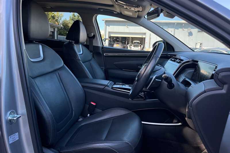 Used Hyundai TUCSON 2022 for sale - 76489170: Photo 23