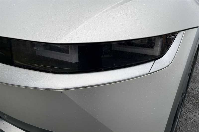 Used Hyundai IONIQ 5 2022 for sale - 77362853: Photo 29