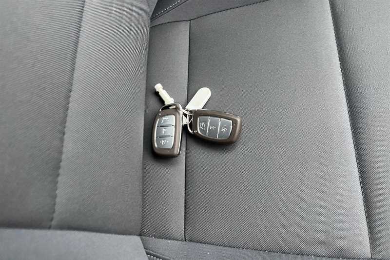 Used Hyundai BAYON 2024 for sale - 77915143: Photo 36