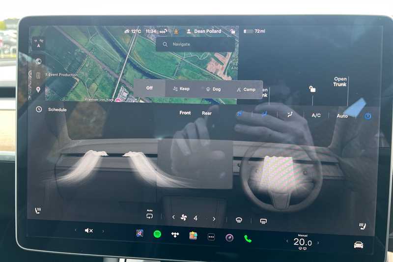 Used Tesla Model 3 2019 for sale - 76443294: Photo 15