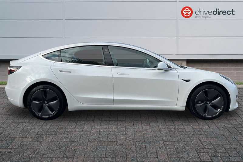 Used Tesla Model 3 2019 for sale - 76443294: Photo 2