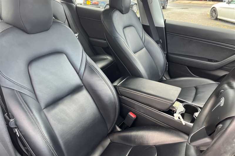 Used Tesla Model 3 2019 for sale - 76443294: Photo 23