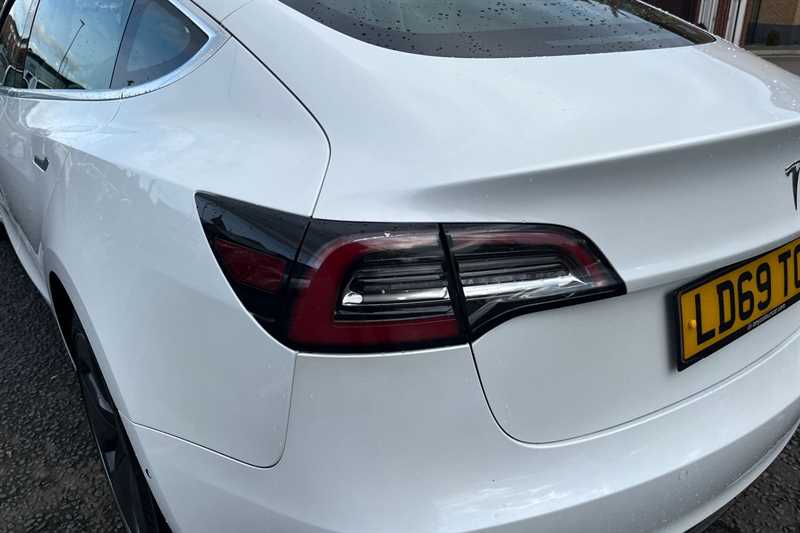 Used Tesla Model 3 2019 for sale - 76443294: Photo 31