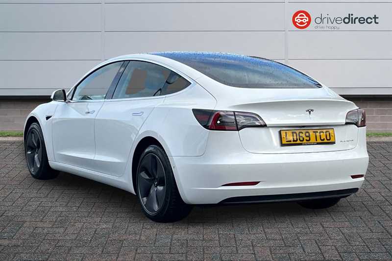 Used Tesla Model 3 2019 for sale - 76443294: Photo 5