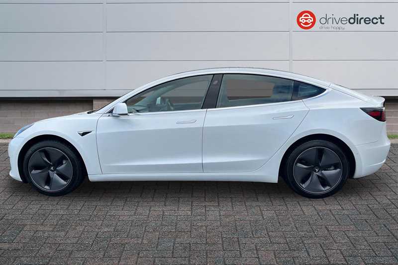 Used Tesla Model 3 2019 for sale - 76443294: Photo 6