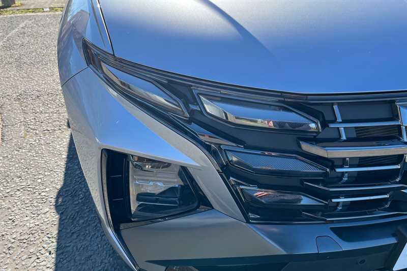 Used Hyundai TUCSON 2024 for sale - 78143000: Photo 28