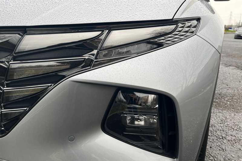 Used Hyundai TUCSON 2022 for sale - 78208175: Photo 29