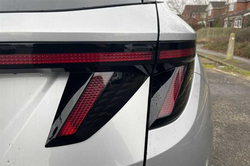 Used Hyundai TUCSON 2022 for sale - 78208175: Photo 32