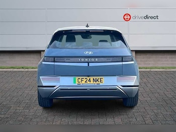 Used Hyundai IONIQ 5 2024 for sale - 78295768: Photo