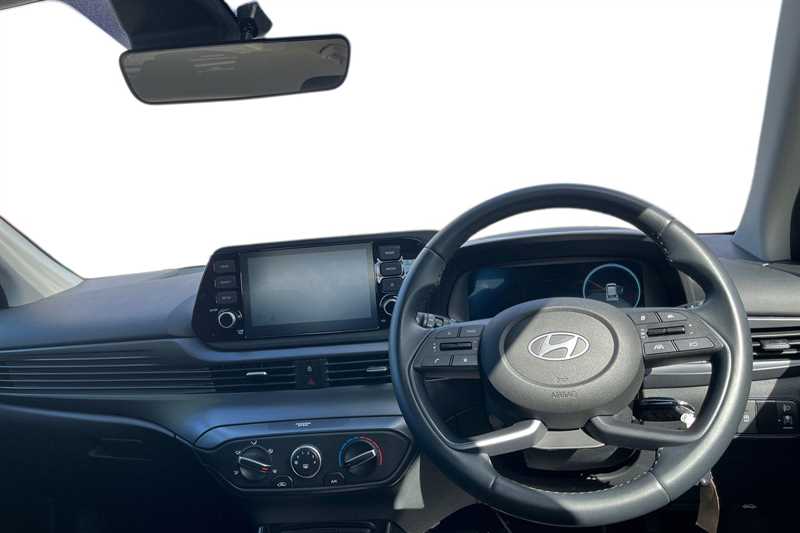 Used Hyundai i20 for sale - 76462890: Photo 11