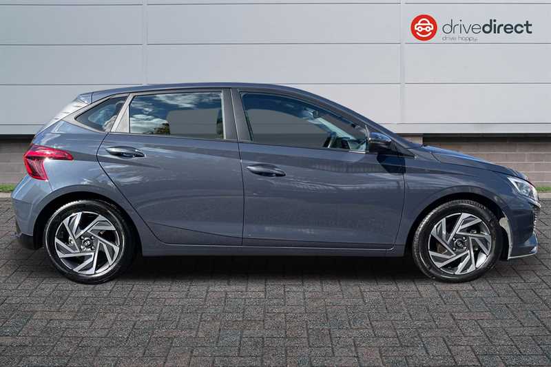 Used Hyundai i20 for sale - 76462890: Photo 2