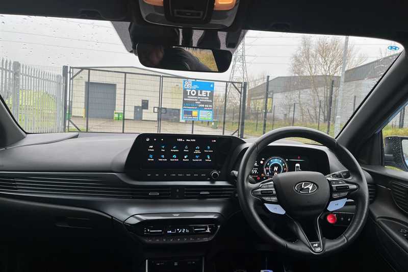 Used Hyundai i20 2023 for sale - 77310062: Photo 13