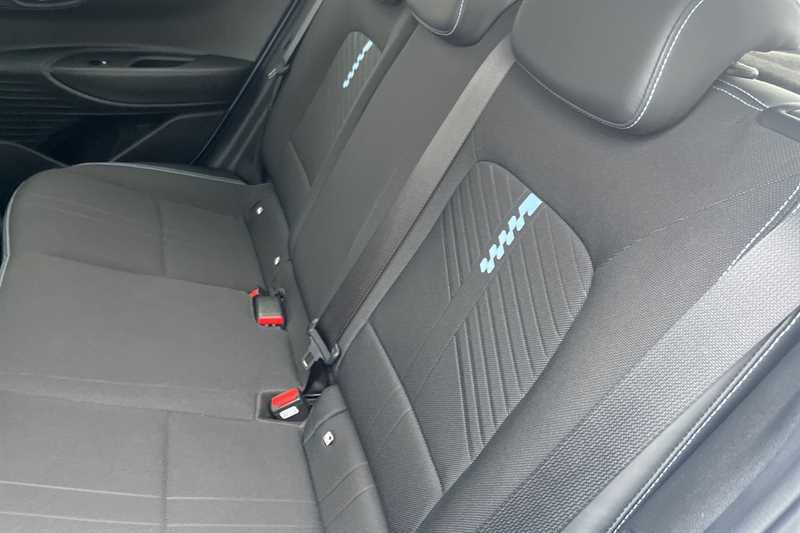 Used Hyundai i20 2023 for sale - 77310062: Photo 24