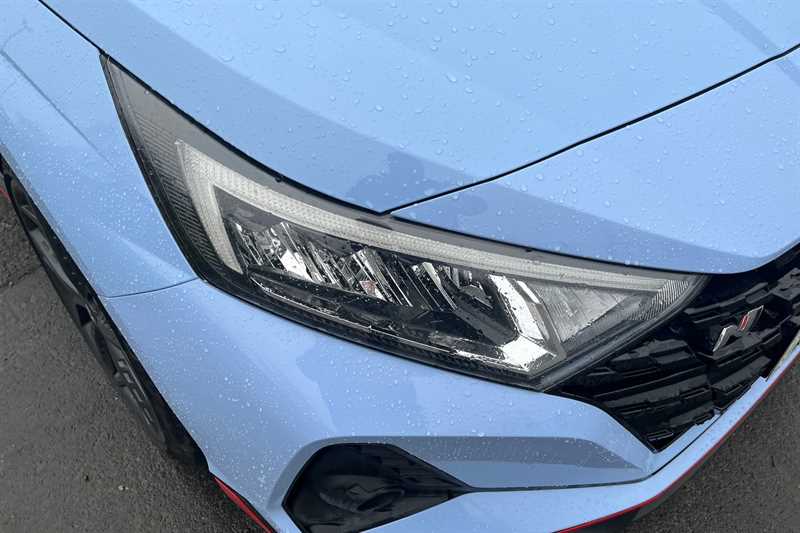 Used Hyundai i20 2023 for sale - 77310062: Photo 28