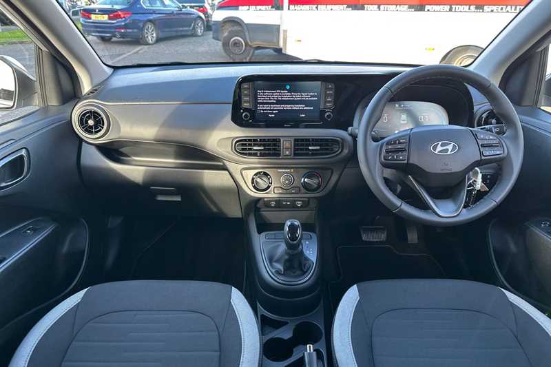 Used Hyundai i10 2025 for sale - 76489748: Photo 13