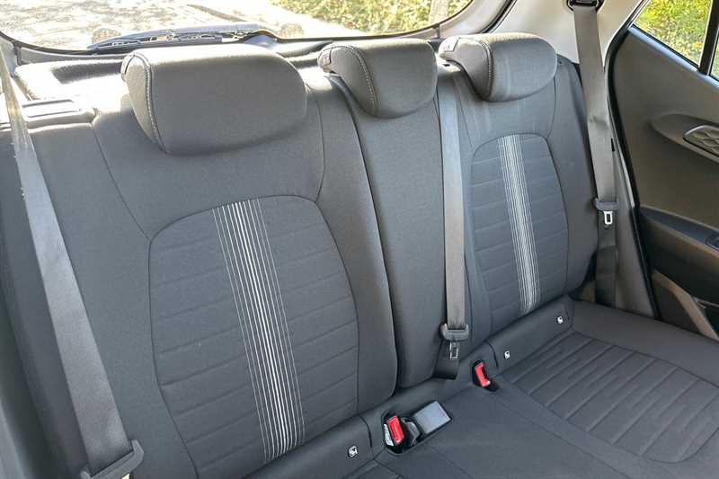 Used Hyundai i10 2025 for sale - 76489748: Photo 24