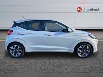 Used Hyundai i10 2025 for sale - 76489748: Photo