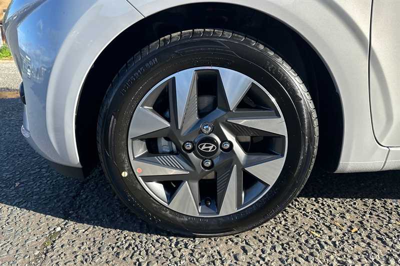 Used Hyundai i10 2025 for sale - 76489748: Photo 9