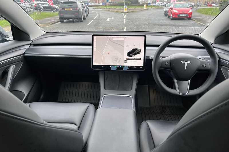 Used Tesla Model 3 2021 for sale - 77843817: Photo 13