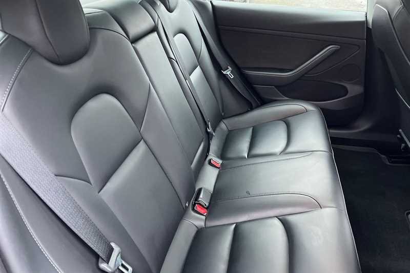 Used Tesla Model 3 2021 for sale - 77843817: Photo 24