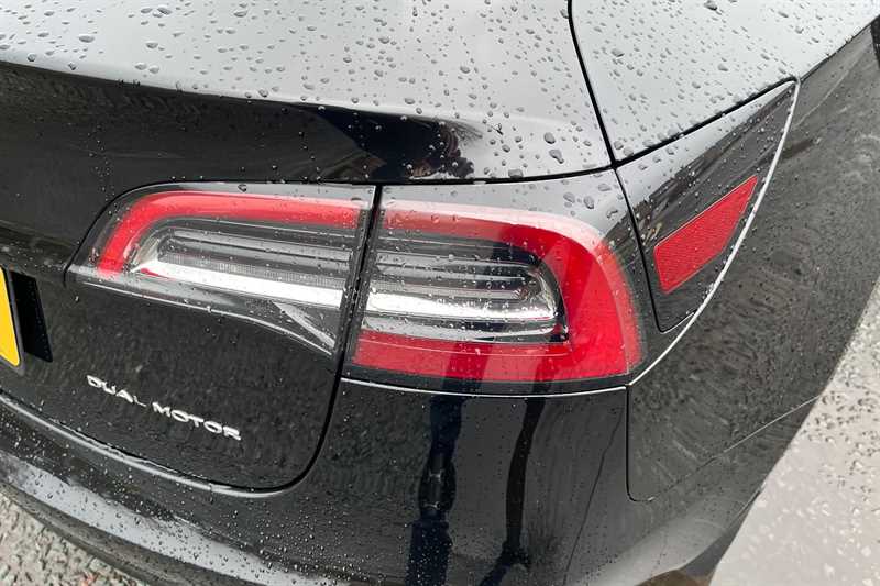 Used Tesla Model 3 2021 for sale - 77843817: Photo 32