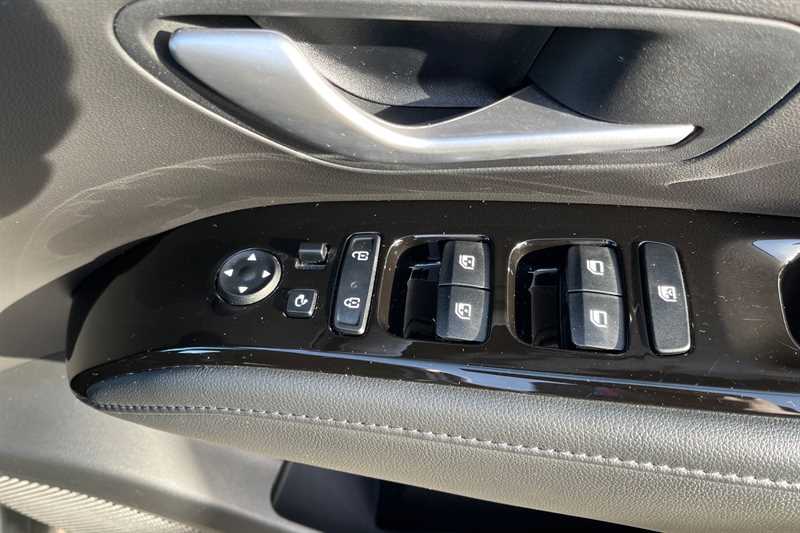 Used Hyundai TUCSON 2023 for sale - 77699151: Photo 16