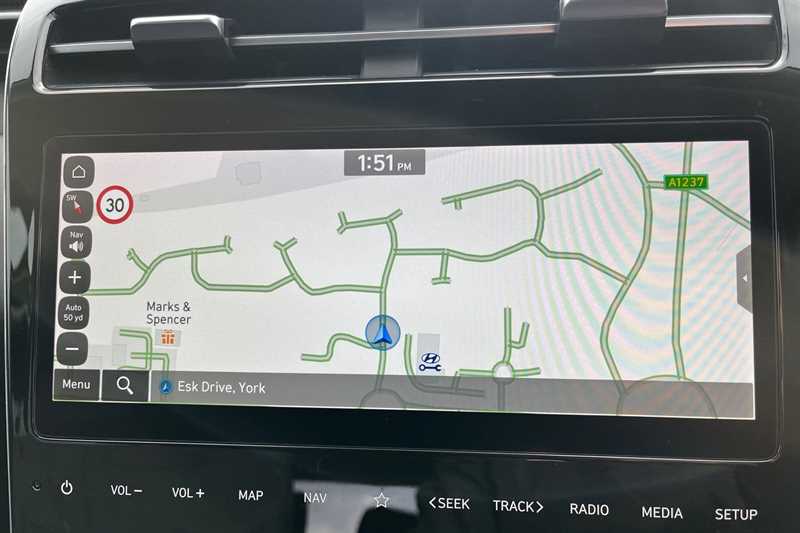 Used Hyundai TUCSON 2023 for sale - 77699151: Photo 18