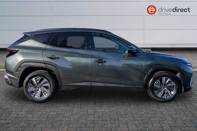 Used Hyundai TUCSON 2023 for sale - 77699151: Photo 2