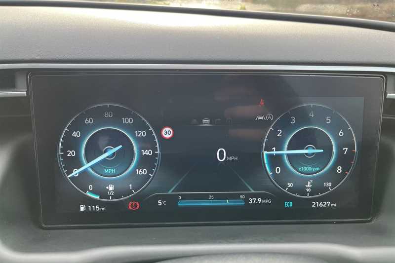 Used Hyundai TUCSON 2023 for sale - 77699151: Photo 20