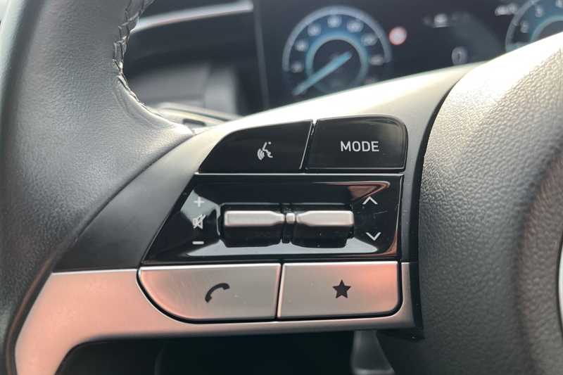 Used Hyundai TUCSON 2023 for sale - 77699151: Photo 21