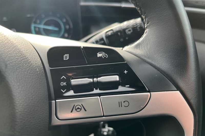 Used Hyundai TUCSON 2023 for sale - 77699151: Photo 22