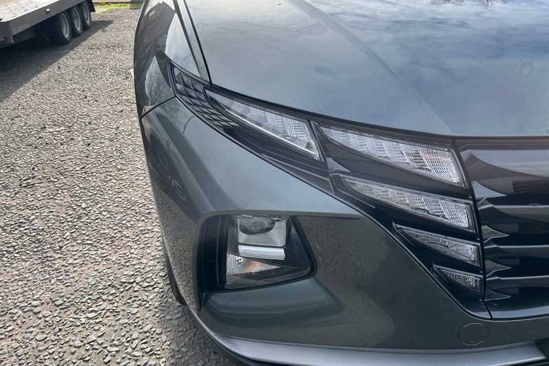 Used Hyundai TUCSON 2023 for sale - 77699151: Photo 28