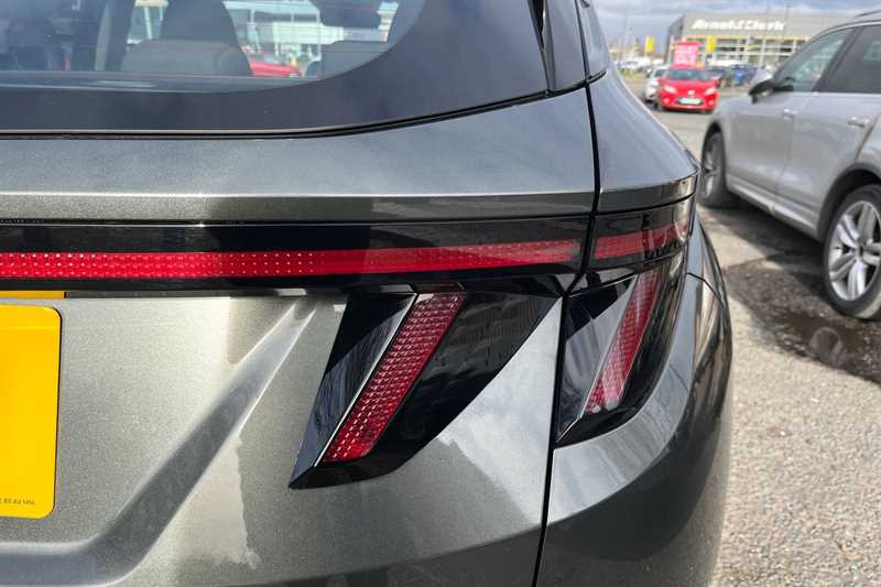 Used Hyundai TUCSON 2023 for sale - 77699151: Photo 32