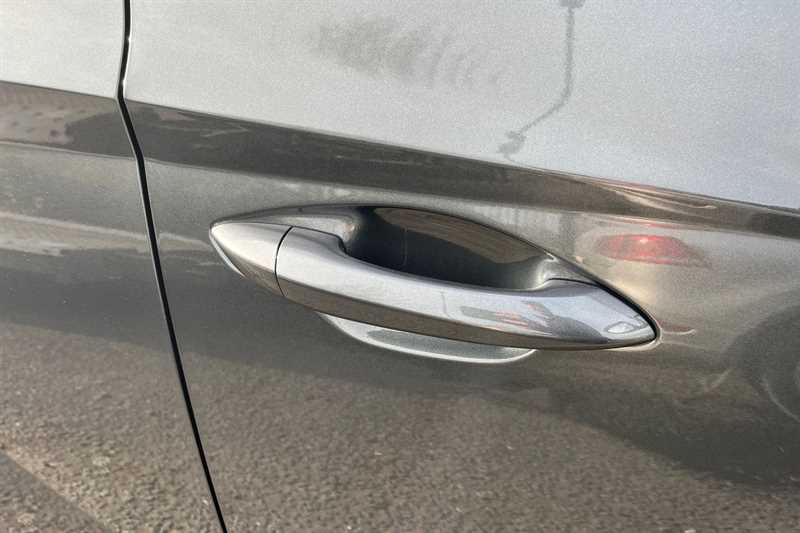 Used Hyundai TUCSON 2023 for sale - 77699151: Photo 33