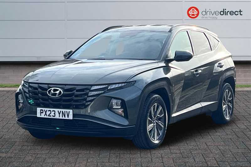 Used Hyundai TUCSON 2023 for sale - 77699151: Photo 7