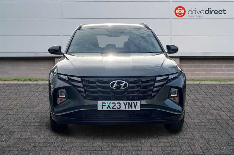 Used Hyundai TUCSON 2023 for sale - 77699151: Photo 8