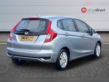 Used Honda Jazz 2019 for sale - 77915009: Photo