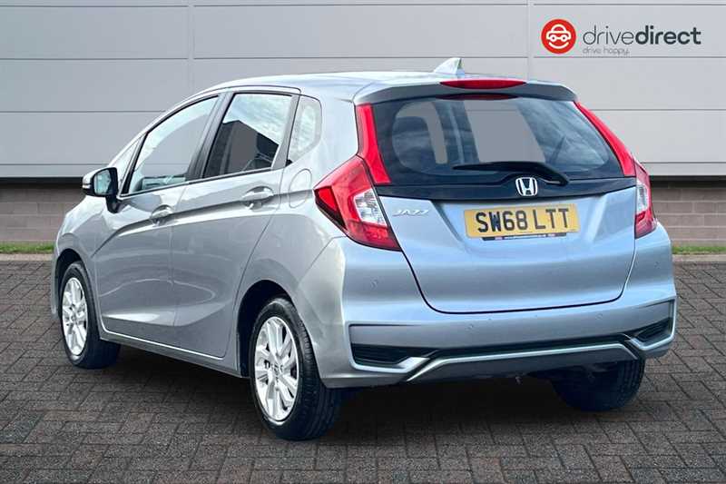 Used Honda Jazz 2019 for sale - 77915009: Photo 5