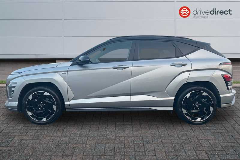 Used Hyundai KONA 2025 for sale - 78216813: Photo 6